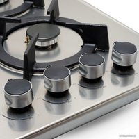 Варочная панель Ginzzu HCG-413