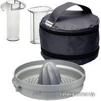 Кухонный комбайн Bosch MCM68840