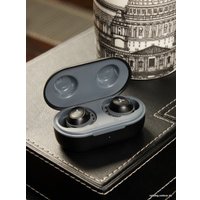 Наушники AccesStyle Fiesta TWS (черный/серый) в Бресте