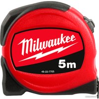 Рулетка Milwaukee Slimline 48227705