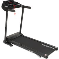 Электрическая беговая дорожка VictoryFit VF-5002
