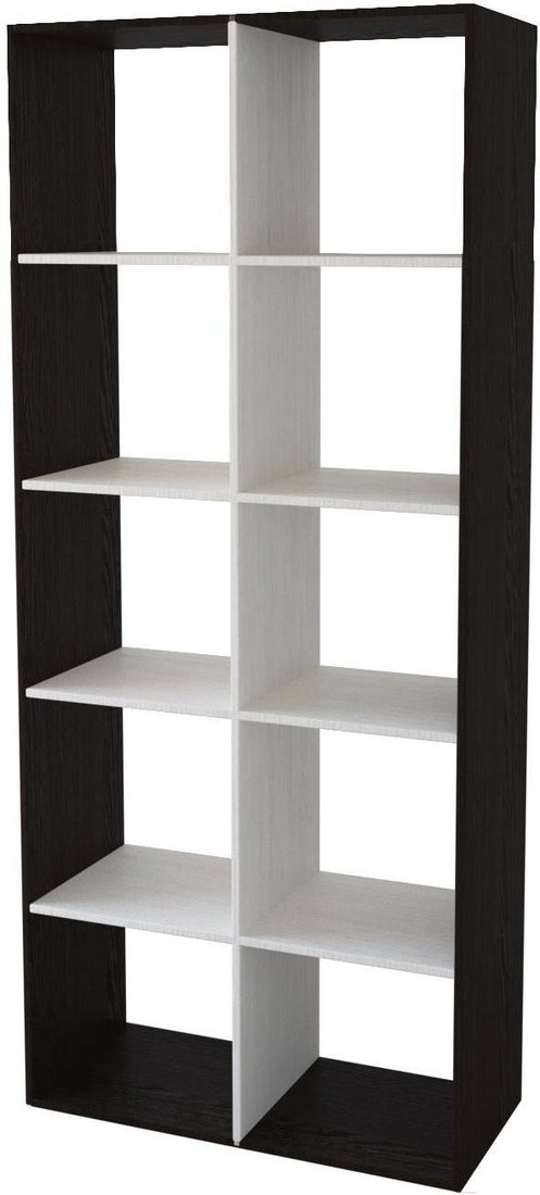 

Стеллаж Артём-Мебель CH-100.31 (венге/сосна арктическая)