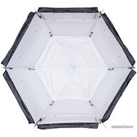 Тент-шатер Talberg Arbour Auto Sahara 3.5x3 м