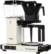 Moccamaster KBG741 Select (белый)