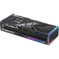 Видеокарта ASUS ROG Strix GeForce RTX 4090 BTF OC Edition 24GB GDDR6X ROG-STRIX-RTX4090-O24G-BTF-GAMING