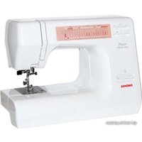 Электромеханическая швейная машина Janome Decor Excel 5018
