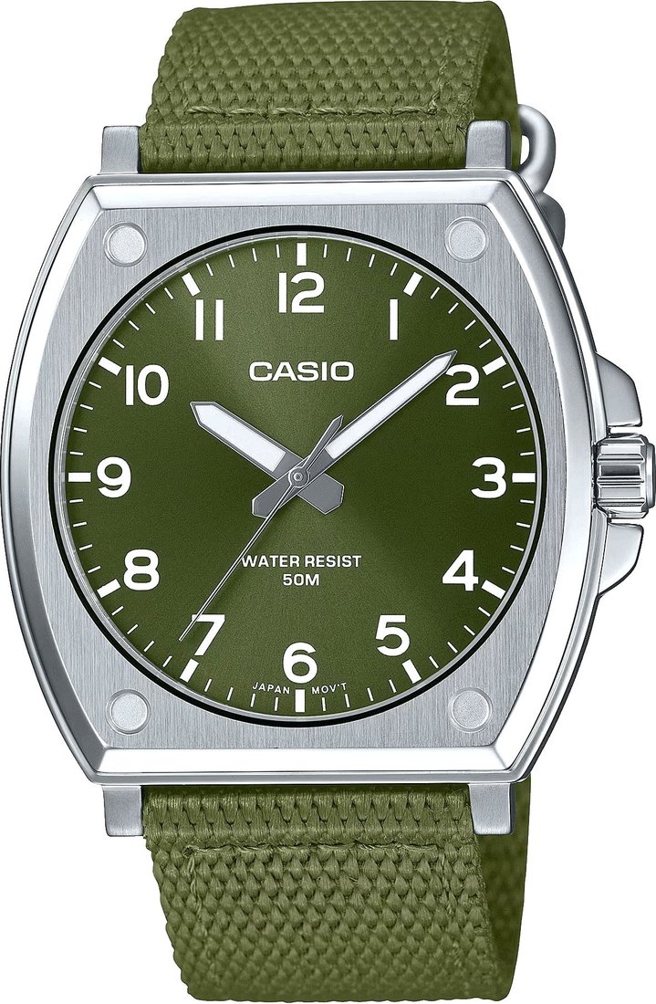 

Наручные часы Casio MTP-E730C-3A