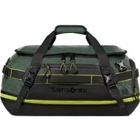 Дорожная сумка Samsonite Outtrax Forest Green 55 см