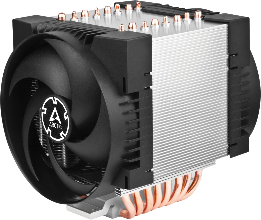 Кулер для процессора Arctic Freezer 4U-M Rev. 2 ACFRE00133B