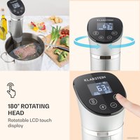 Су-вид (Sous-vide) Klarstein Quickstick Flex (серебристый) в Могилеве