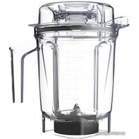 Стационарный блендер Vitamix A2500i (серый)
