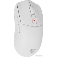 Игровая мышь Genesis Zircon 500 Wireless (белый)