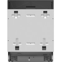 Встраиваемая посудомоечная машина Meferi MDW6093 Luxe