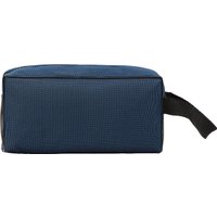 Косметичка Sima-Land На молнии 4320260 (синий)