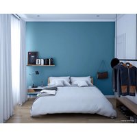 Краска Finntella Eco 15 Terassininen F-10-1-3-FL013 2.7 л (пастельный синий)