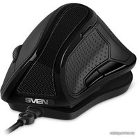 Вертикальная мышь SVEN RX-G890