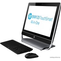 Моноблок HP TouchSmart ENVY 23-d008er (C3T51EA)