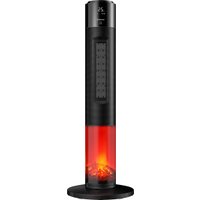 Тепловентилятор Thermex Erba 2000