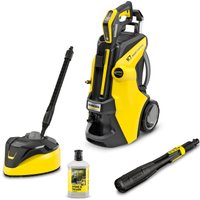 Мойка высокого давления Karcher K7 Smart Control Flex Home 1.317-341.0