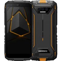 Смартфон Doogee S41T 4GB/64GB (оранжевый)