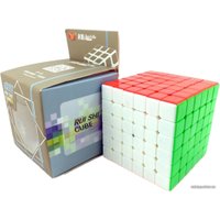 Головоломка YongJun RuiShi 6×6
