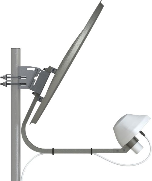 

Облучатель Антэкс AX-2600 Offset 75 00000914761