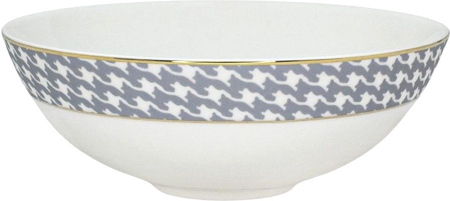 Салатник Lenardi Earl Grey 145-410