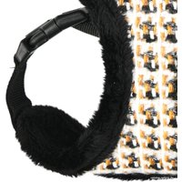 Шлейка Pinkaholic Lucia NAVD-HA7670-BK-M (черный)