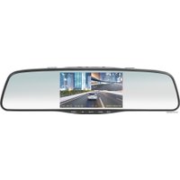 Видеорегистратор-зеркало NAVITEL MR250NV