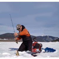 Мотобур DDE IceD-52-200 (без шнека)