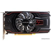 Видеокарта Sapphire Pulse Radeon RX 560 4GB GDDR5 [11267-01]