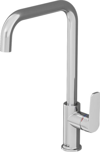 Смеситель Teska Carmela EB6037 (хром)
