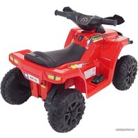 Электробагги Pituso XH116 (красный)