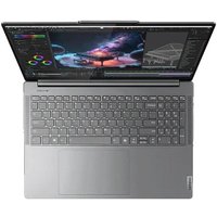 Игровой ноутбук Lenovo Yoga Pro 16S 83BY0000CD