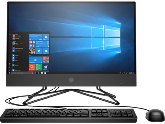 Моноблок HP 200 G4 9US65EA