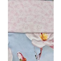 Евро комплект постельного белья Реноме Евро Оливковая коллекция УУ 8039 (поплин)