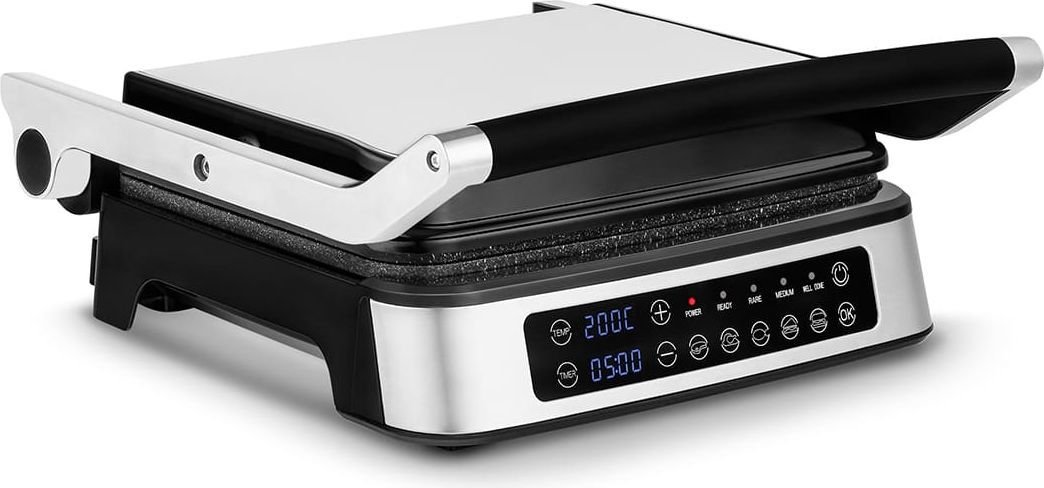 

Электрогриль Zeegma Grill Chef