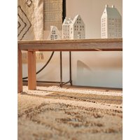 Ковер для жилой комнаты Tkano Ethnic Kolkata TK23-DR0019