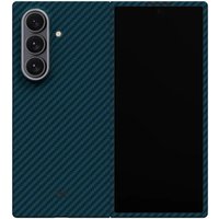 Чехол для телефона Magssory Aramid Case для Samsung Galaxy Z Fold7 CFB034blue
