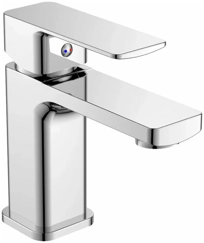

Смеситель Golden Fox Exmoor 10110-FOX