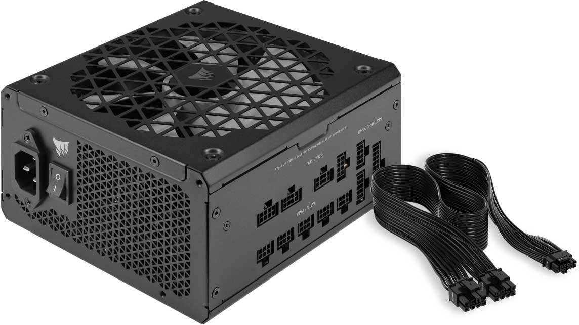 

Блок питания Corsair RM850x Shift CP-9020252-EU