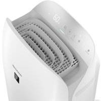 Климатический комплекс Sharp UA-KCP100E-W