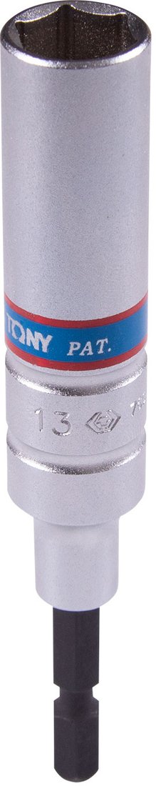 

Головка слесарная King Tony 76C1113M
