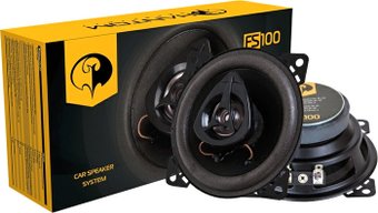 Коаксиальная АС Phantom FS-100S