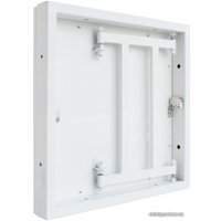 Люк Alkraft Инженер (20x80 см)