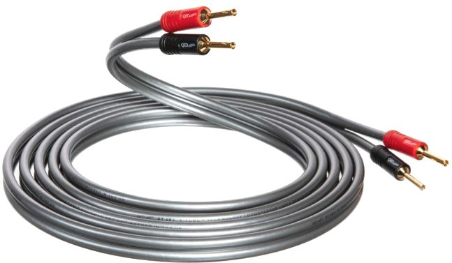 

Кабель QED Reference XT40i