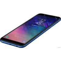 Смартфон Samsung Galaxy A6 (2018) 4GB/64GB (синий)