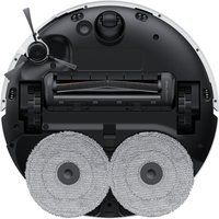 Робот-пылесос Trouver Robot Vacuum P50 Pro Ultra RLP53HE (евровилка, белый)