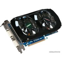 Видеокарта Gigabyte GeForce GTX 460 OC 768MB GDDR5 (GV-N460OC-768I)