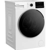 Стирально-сушильная машина Hotpoint WDSH 75549 VWX